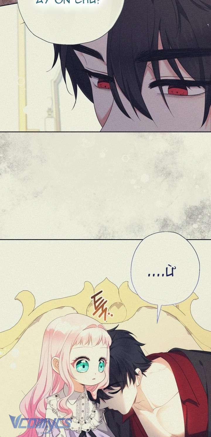 Tiểu Thư Tích Tiền Đi Bụi 72 trang 53