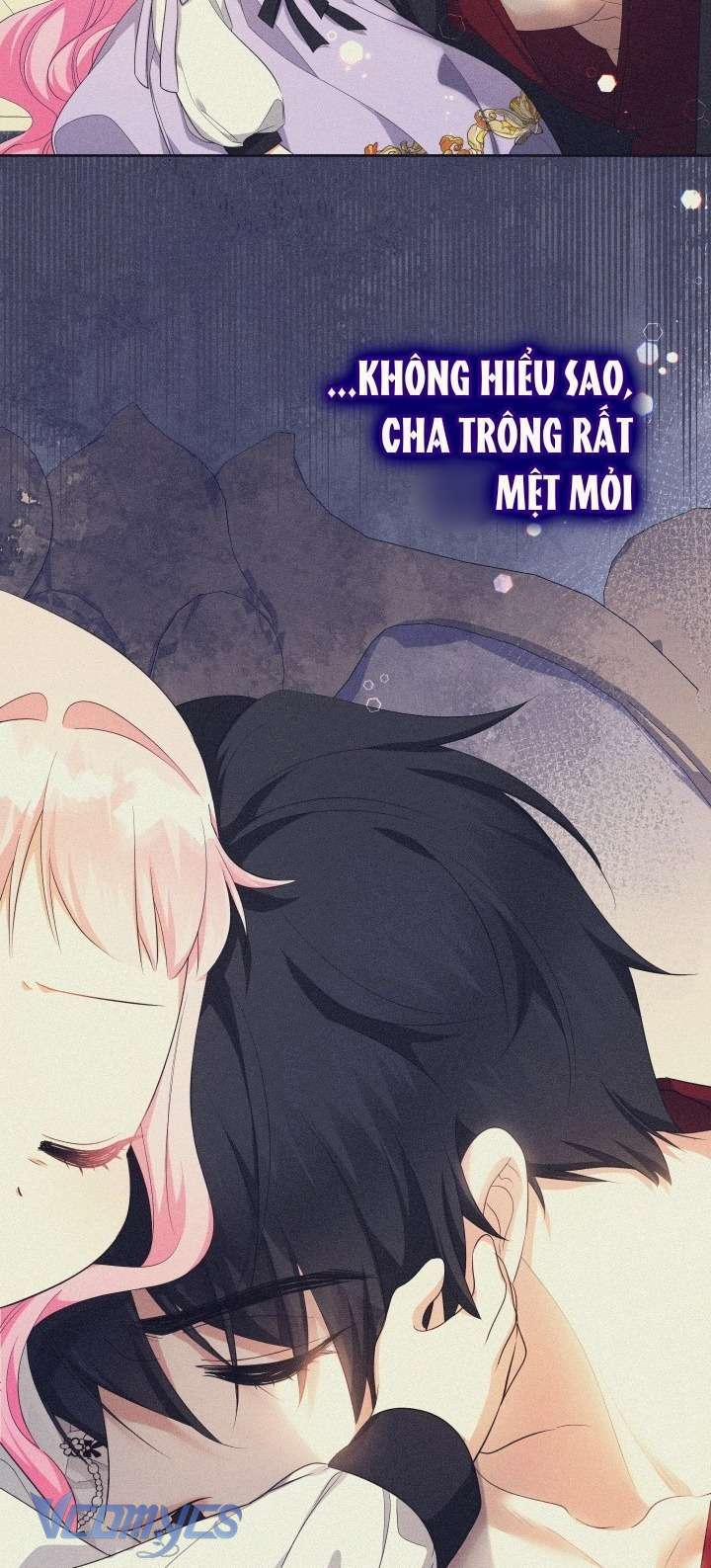 Tiểu Thư Tích Tiền Đi Bụi 72 trang 54