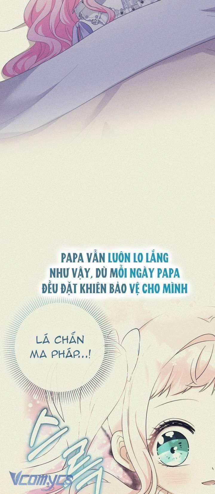 Tiểu Thư Tích Tiền Đi Bụi 72 trang 56