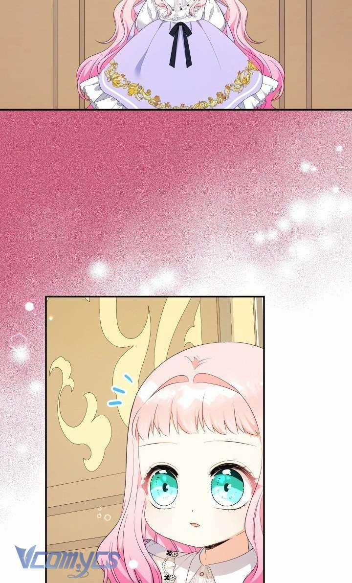 Tiểu Thư Tích Tiền Đi Bụi 72 trang 59