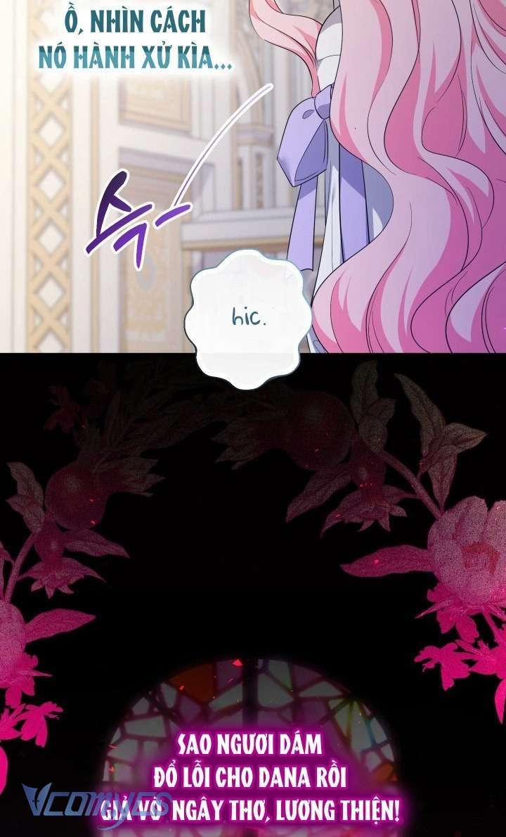 Tiểu Thư Tích Tiền Đi Bụi 72 trang 6