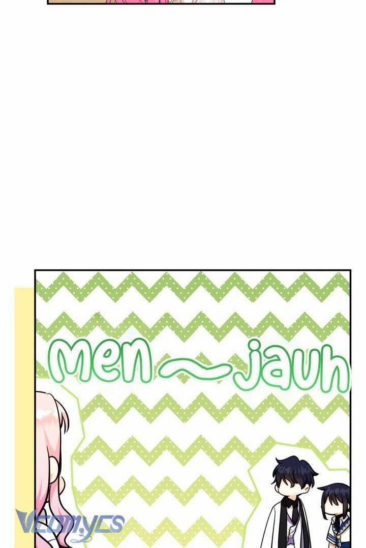 Tiểu Thư Tích Tiền Đi Bụi 72 trang 60