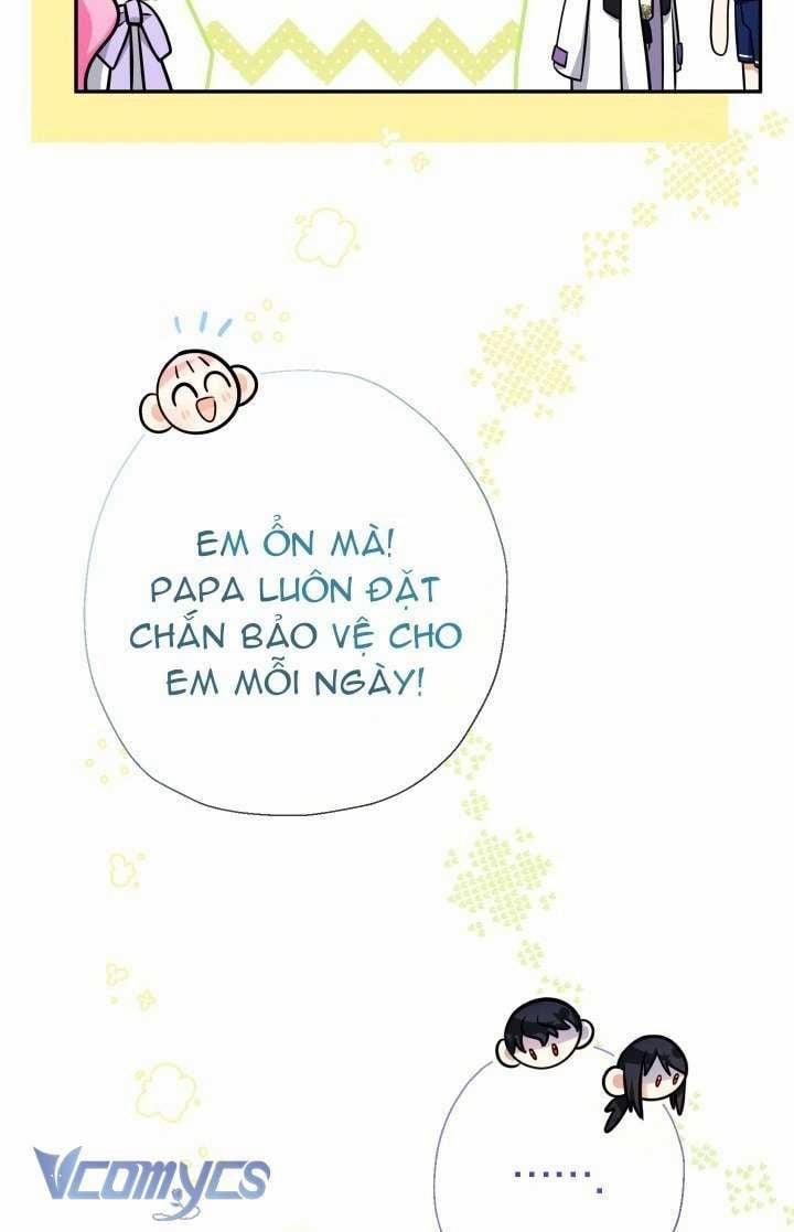 Tiểu Thư Tích Tiền Đi Bụi 72 trang 61