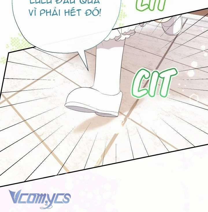 Tiểu Thư Tích Tiền Đi Bụi 72 trang 63