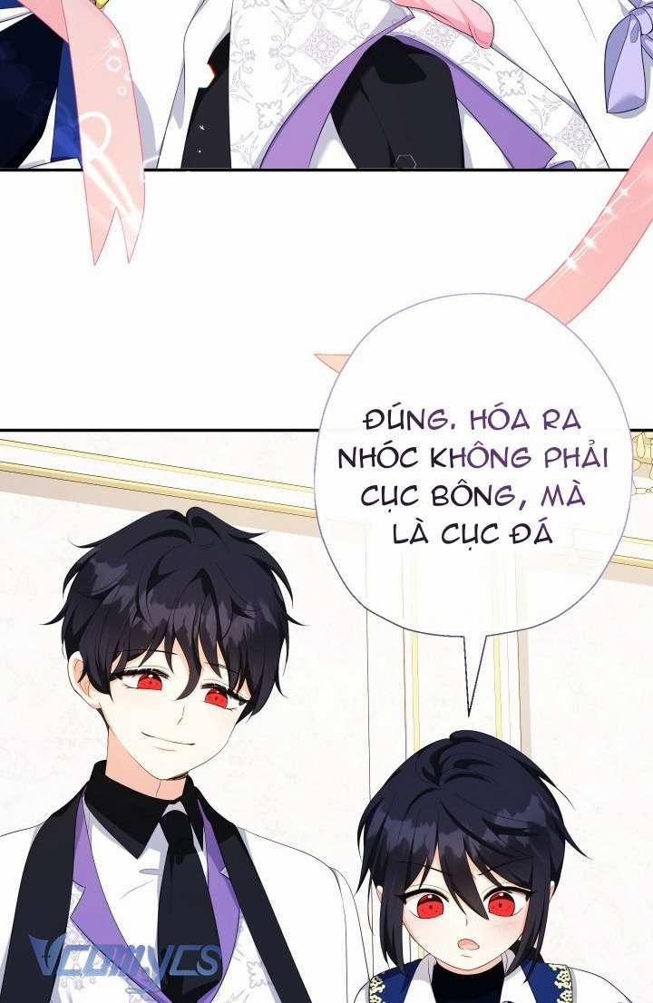 Tiểu Thư Tích Tiền Đi Bụi 72 trang 66