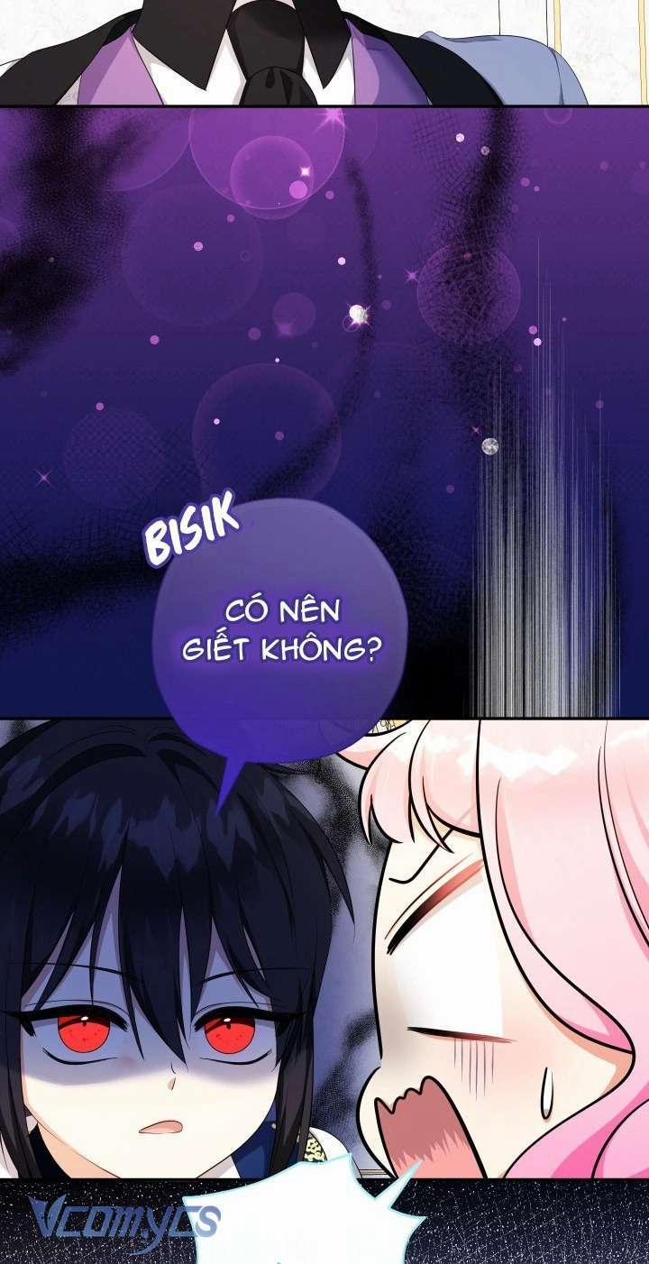 Tiểu Thư Tích Tiền Đi Bụi 72 trang 70