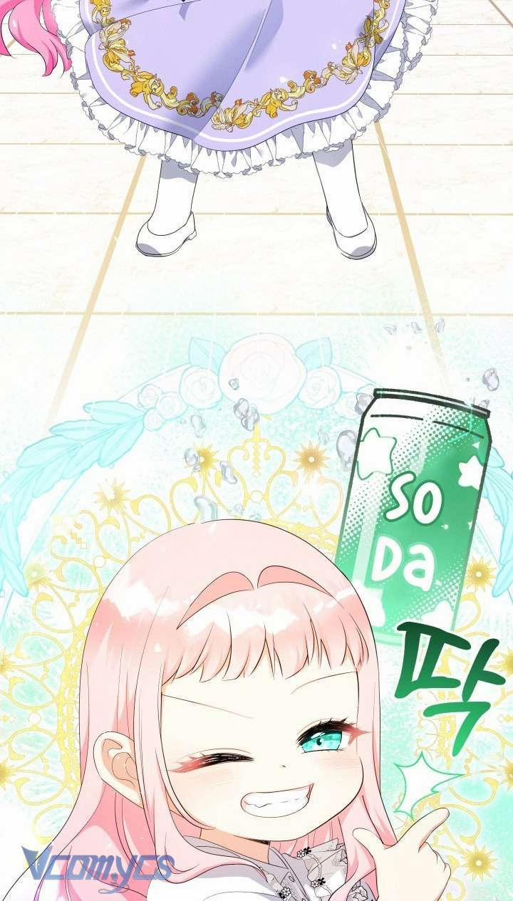 Tiểu Thư Tích Tiền Đi Bụi 72 trang 73