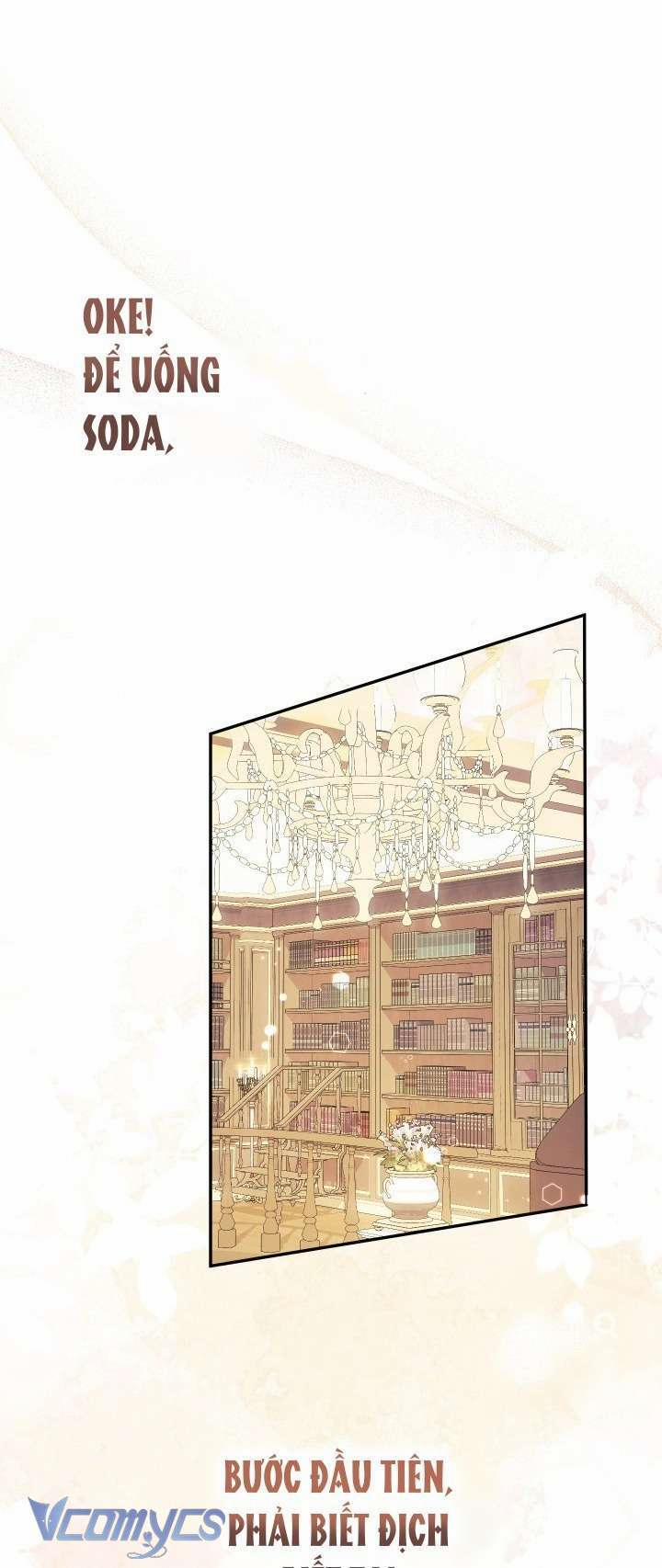 Tiểu Thư Tích Tiền Đi Bụi 72 trang 76