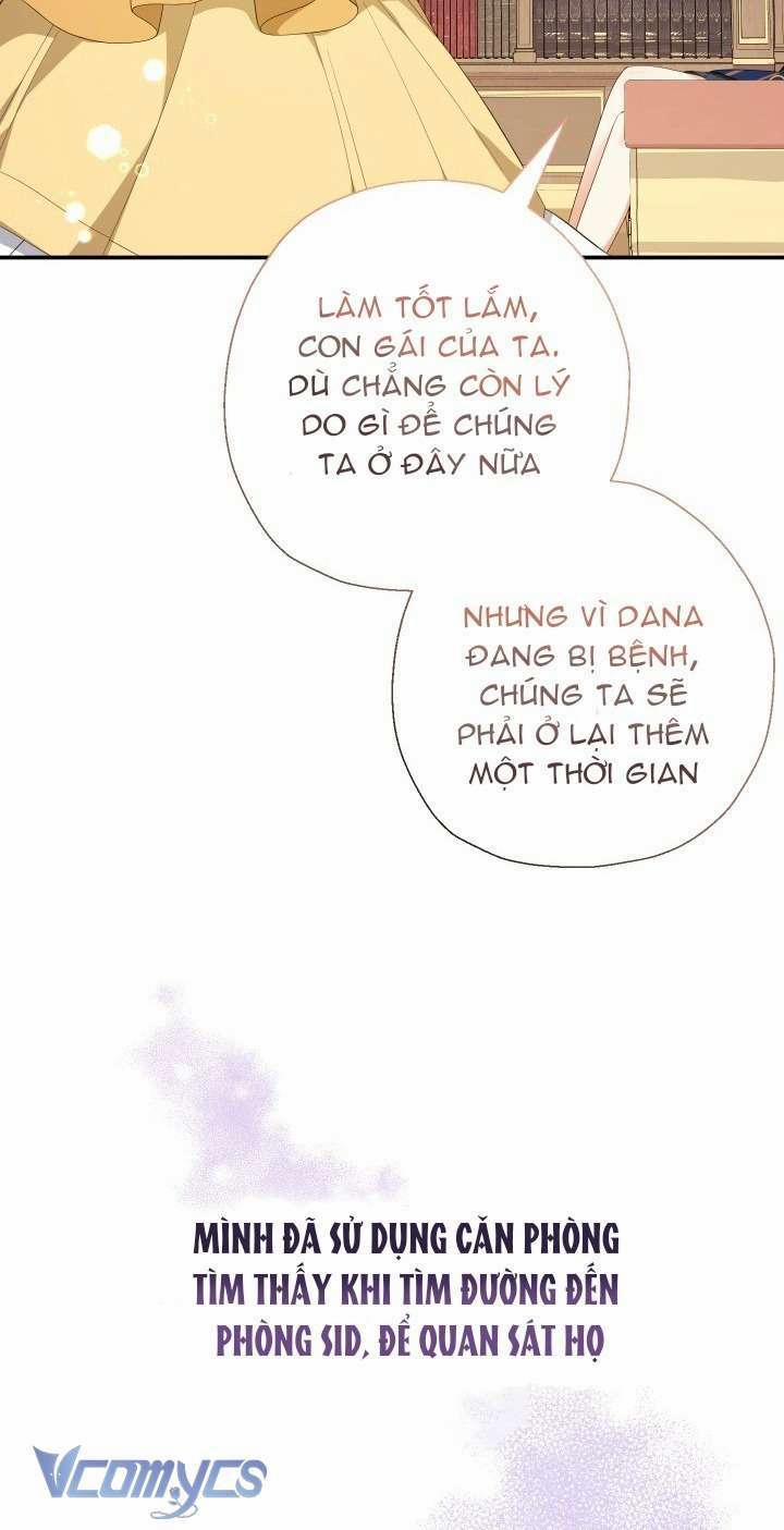 Tiểu Thư Tích Tiền Đi Bụi 72 trang 79