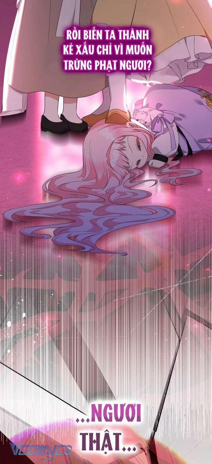 Tiểu Thư Tích Tiền Đi Bụi 72 trang 8