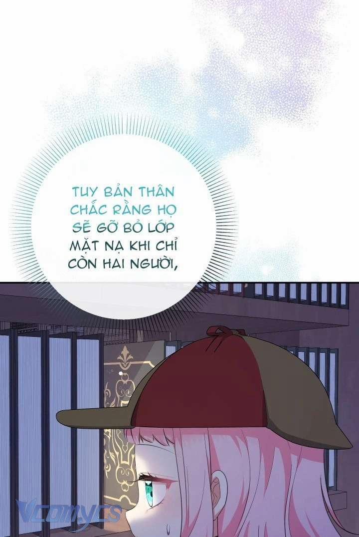 Tiểu Thư Tích Tiền Đi Bụi 72 trang 80