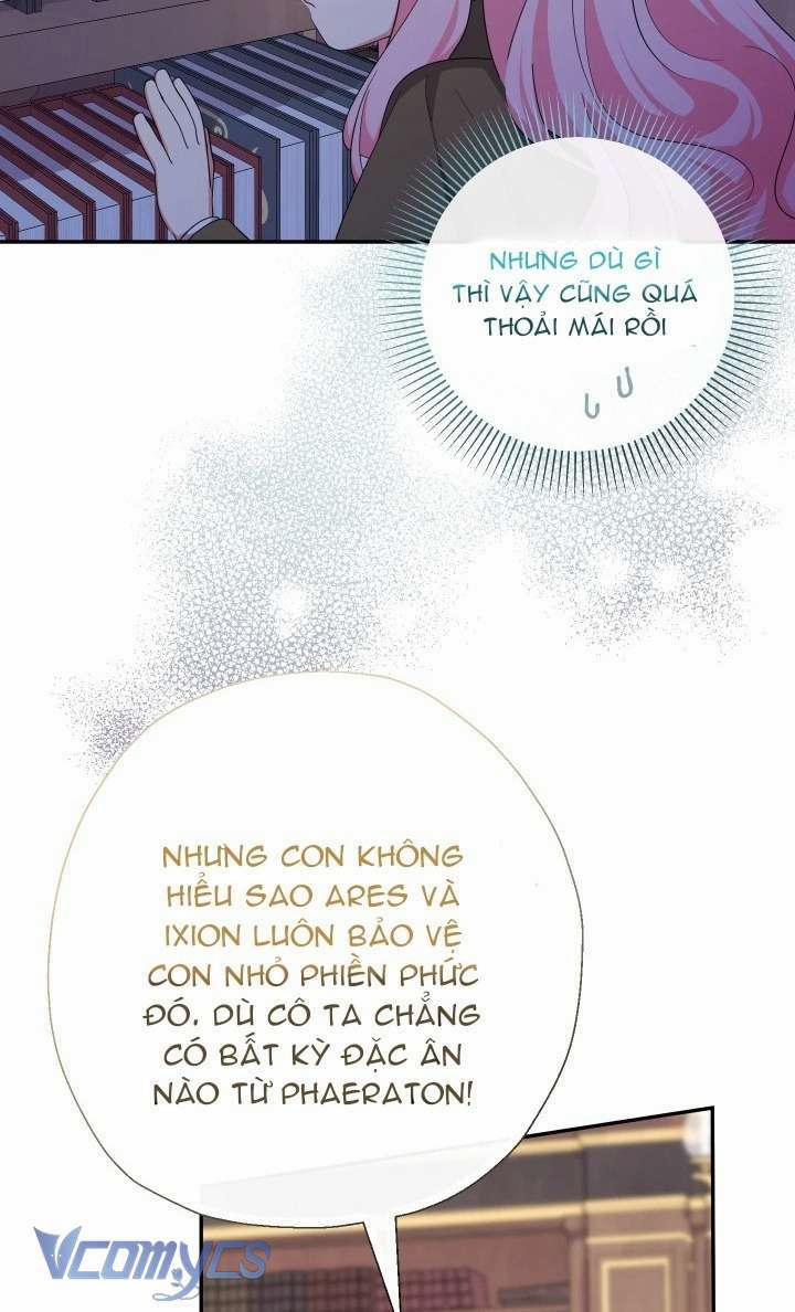 Tiểu Thư Tích Tiền Đi Bụi 72 trang 81