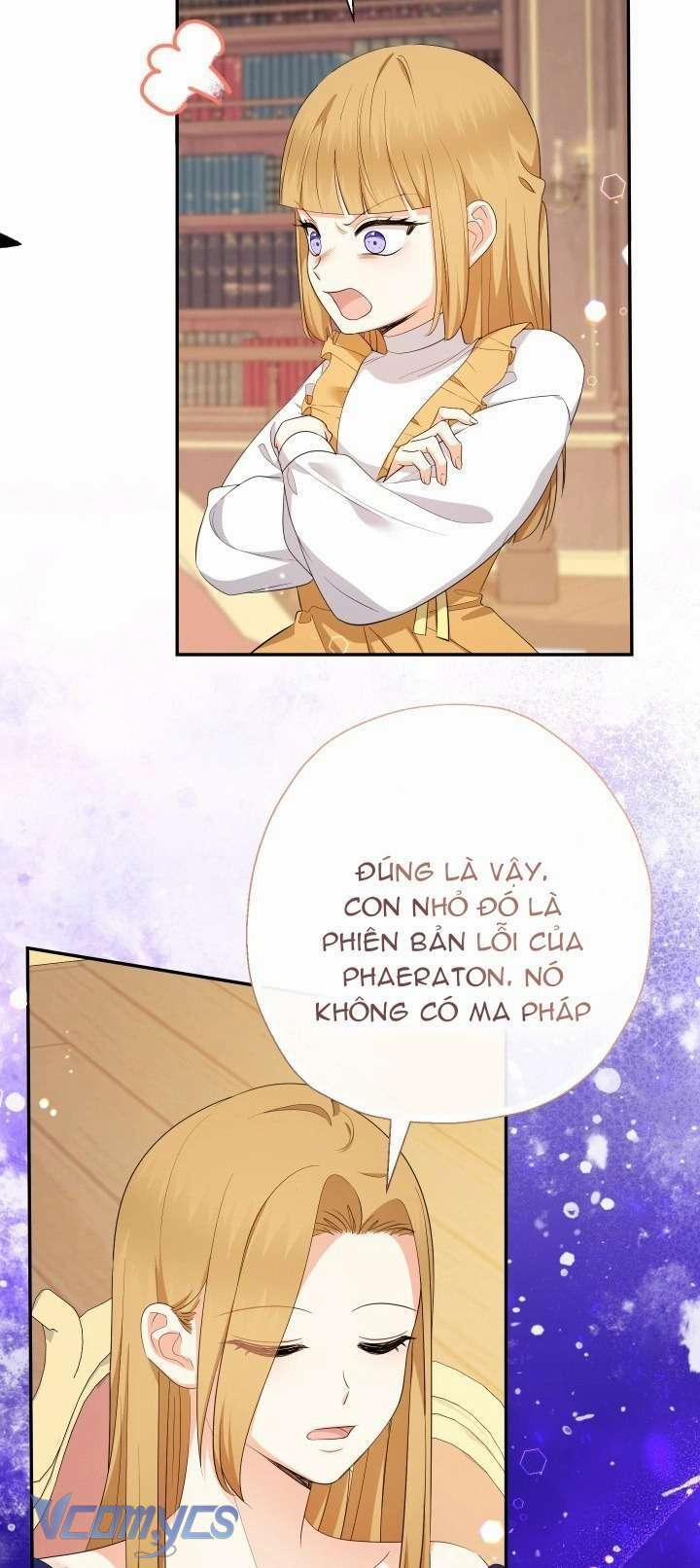 Tiểu Thư Tích Tiền Đi Bụi 72 trang 82