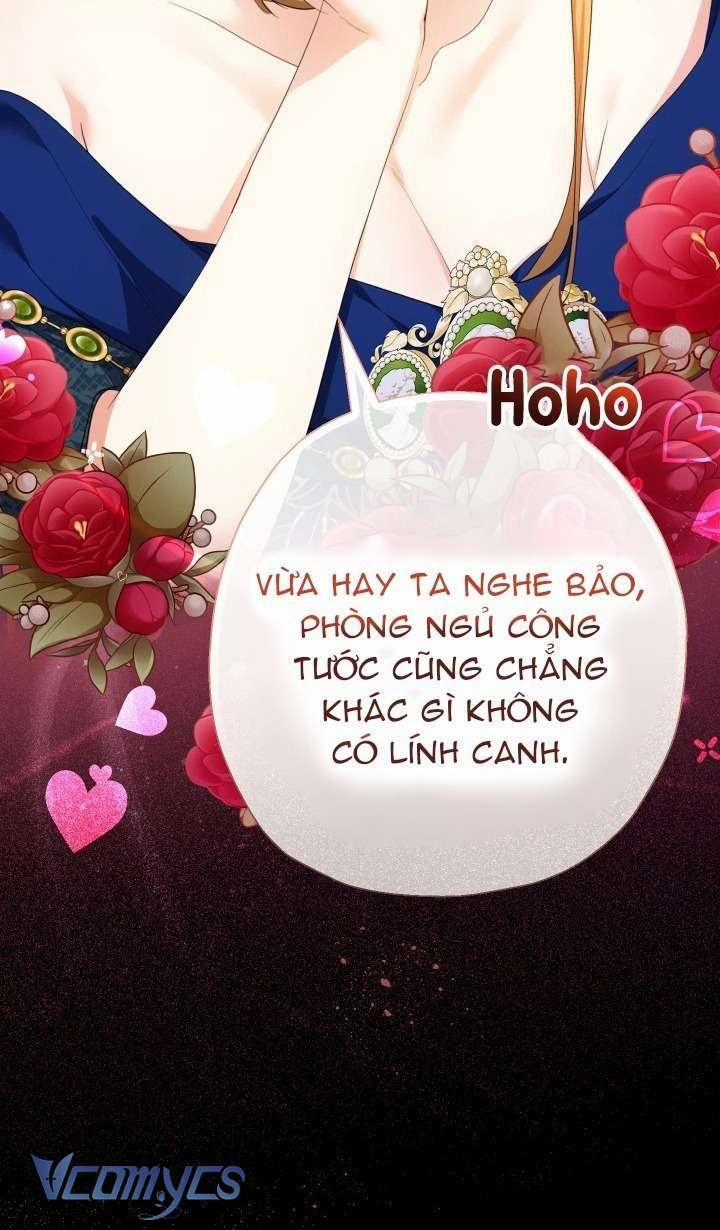 Tiểu Thư Tích Tiền Đi Bụi 72 trang 90