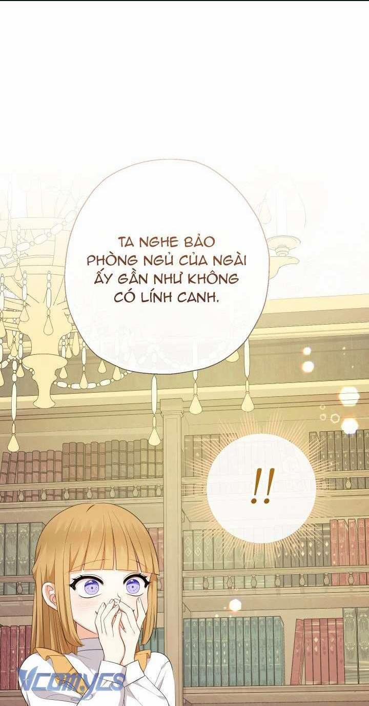 Tiểu Thư Tích Tiền Đi Bụi 73 trang 0