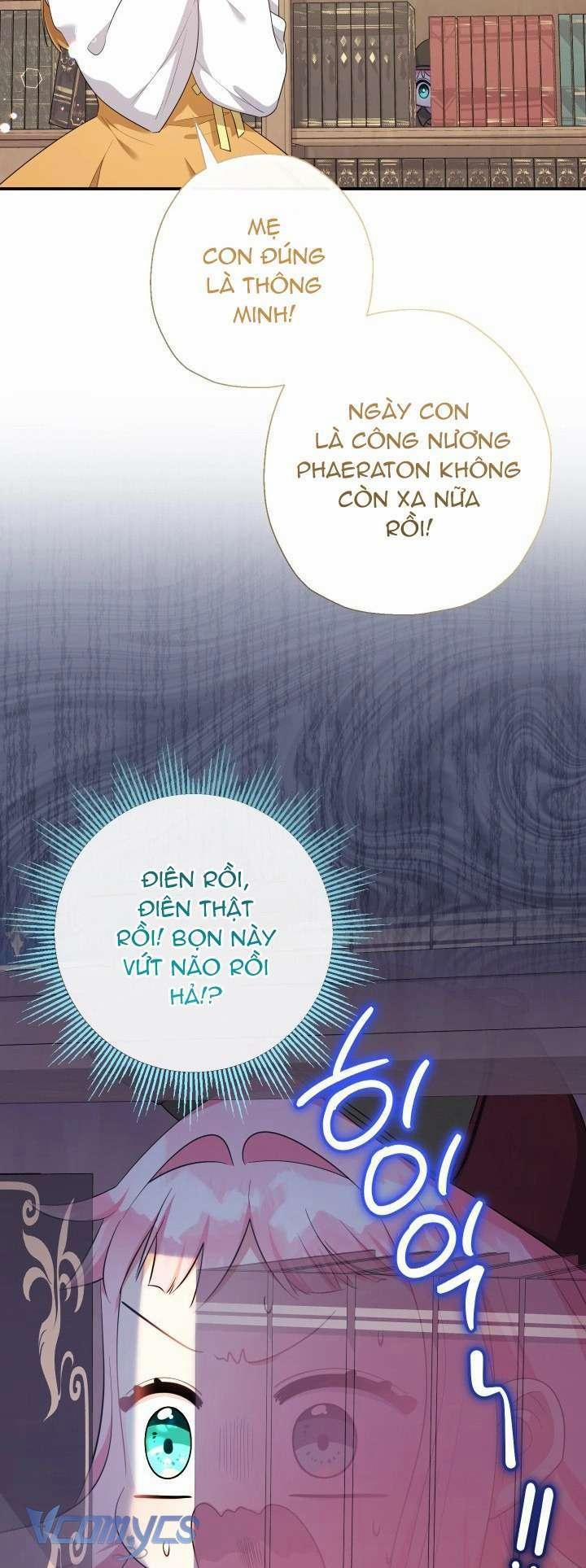 Tiểu Thư Tích Tiền Đi Bụi 73 trang 1