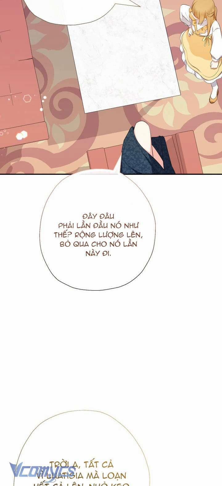 Tiểu Thư Tích Tiền Đi Bụi 73 trang 10