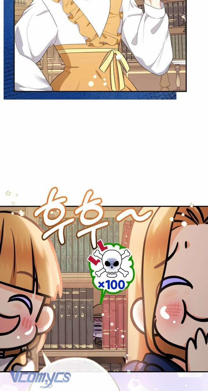 Tiểu Thư Tích Tiền Đi Bụi 73 trang 14