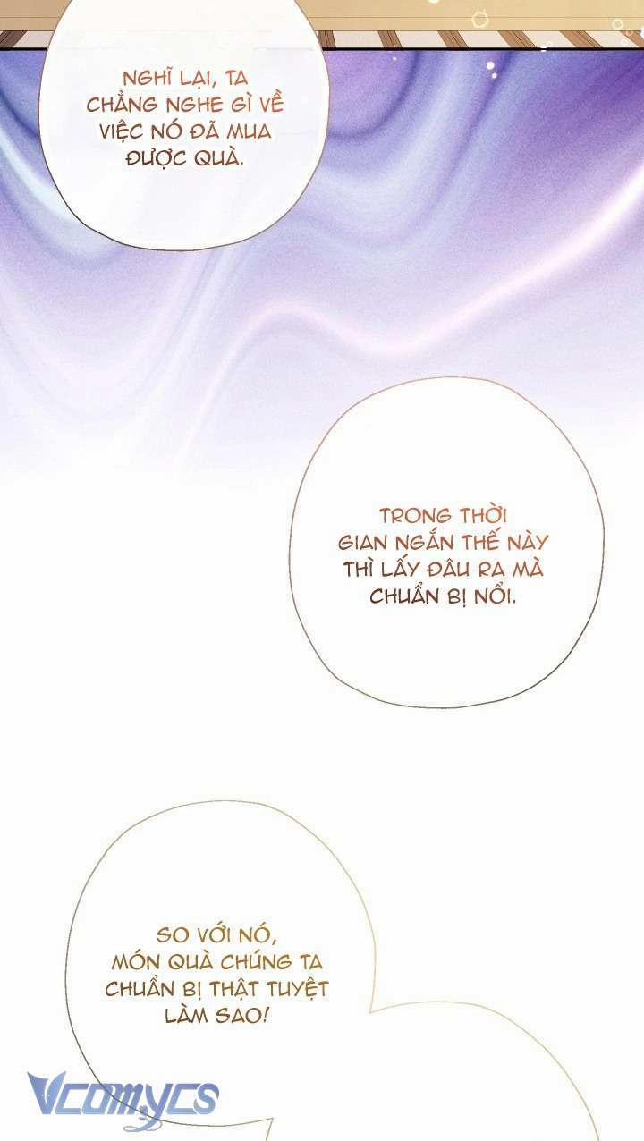 Tiểu Thư Tích Tiền Đi Bụi 73 trang 16