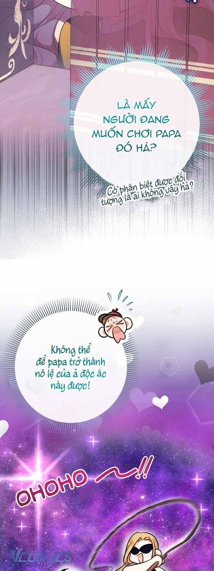 Tiểu Thư Tích Tiền Đi Bụi 73 trang 2