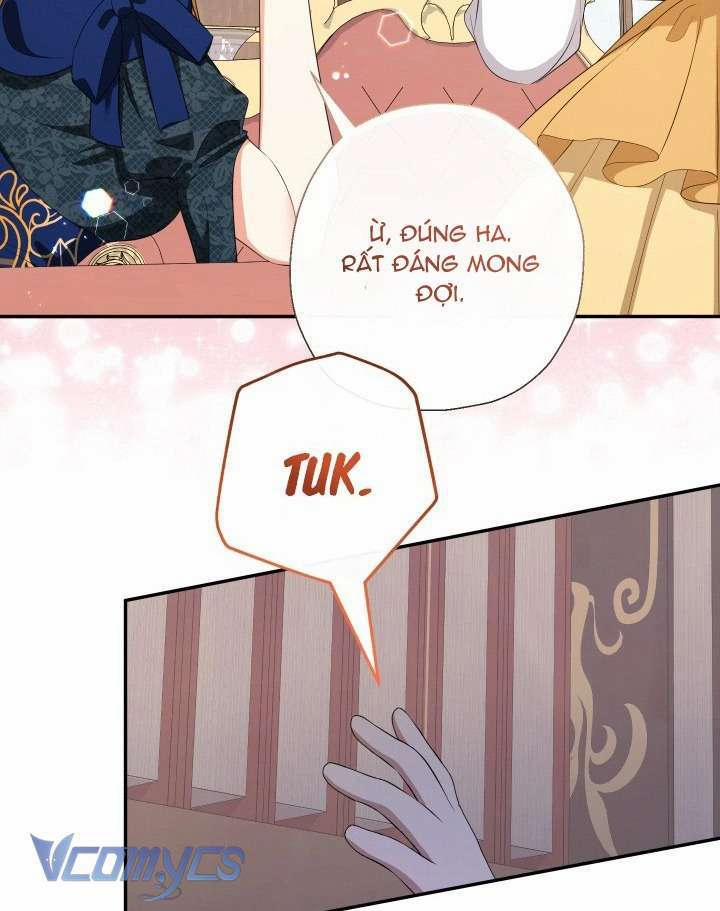 Tiểu Thư Tích Tiền Đi Bụi 73 trang 20