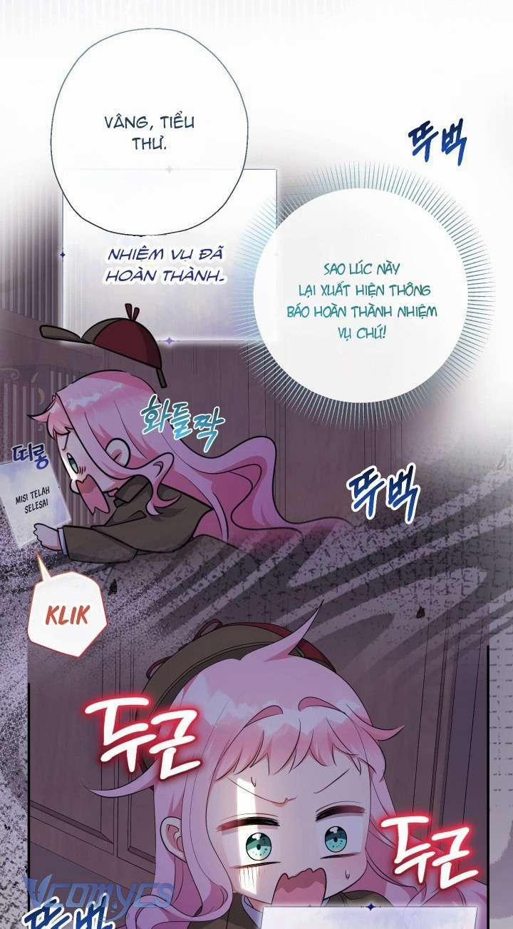 Tiểu Thư Tích Tiền Đi Bụi 73 trang 26