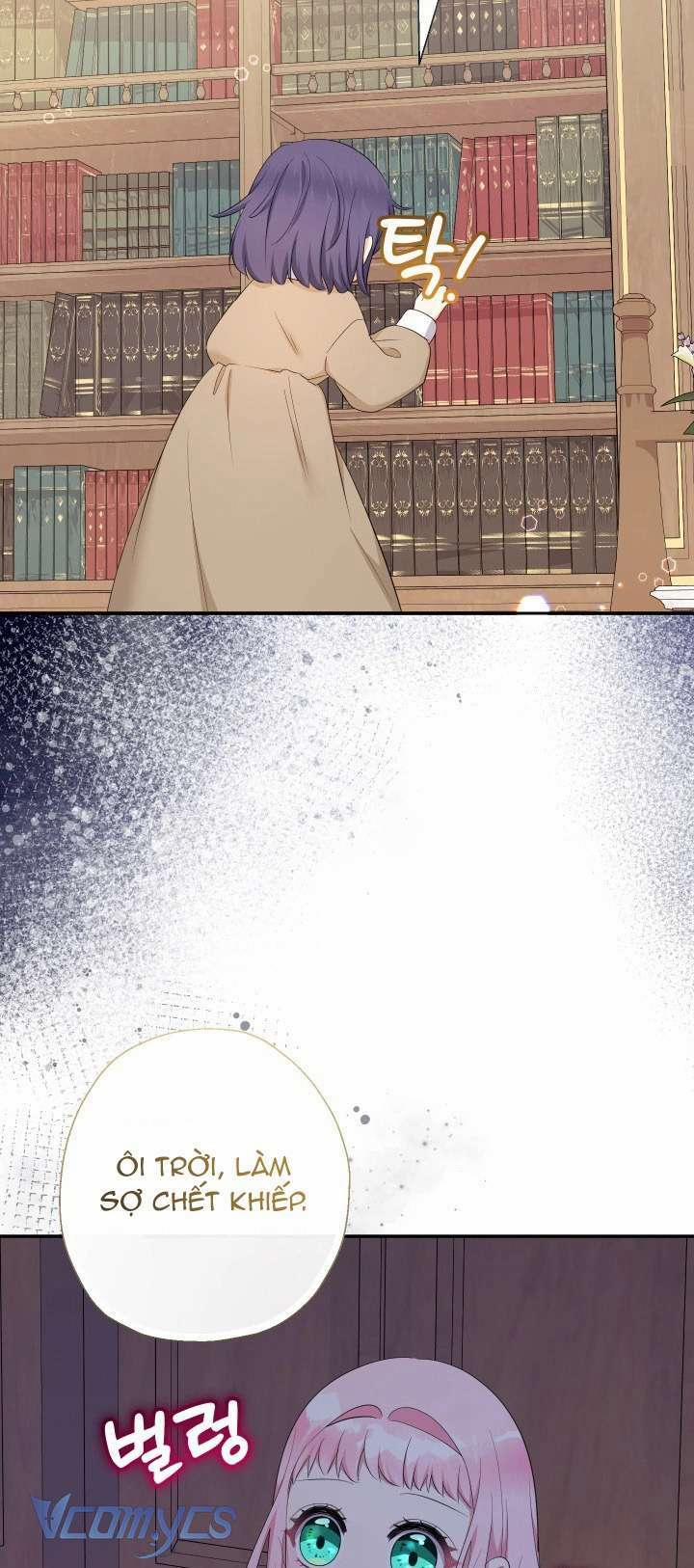 Tiểu Thư Tích Tiền Đi Bụi 73 trang 37