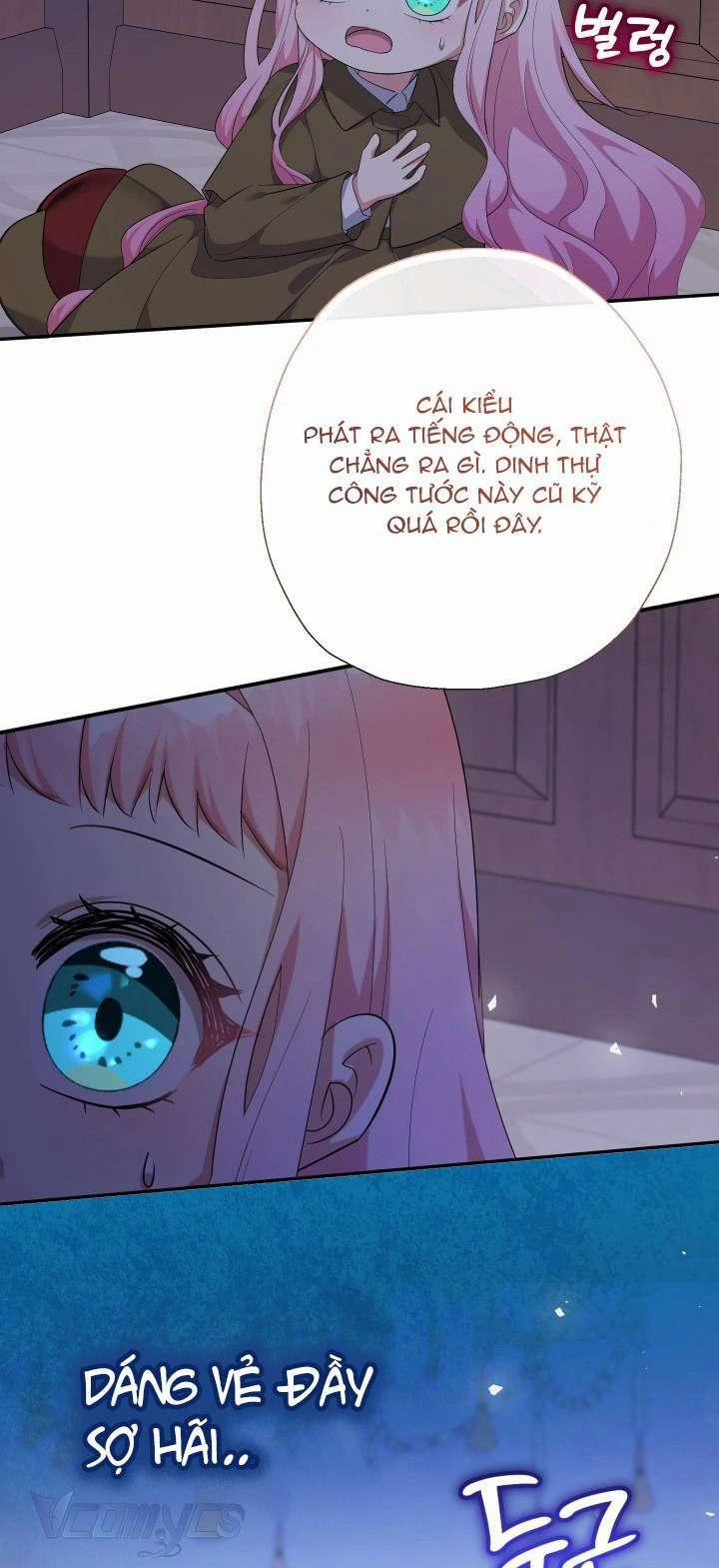 Tiểu Thư Tích Tiền Đi Bụi 73 trang 38