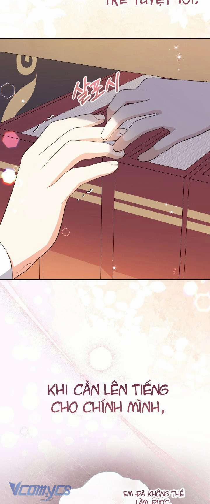 Tiểu Thư Tích Tiền Đi Bụi 73 trang 41