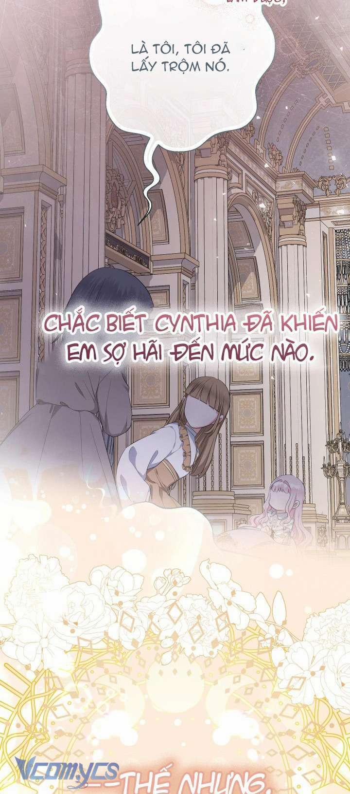 Tiểu Thư Tích Tiền Đi Bụi 73 trang 42