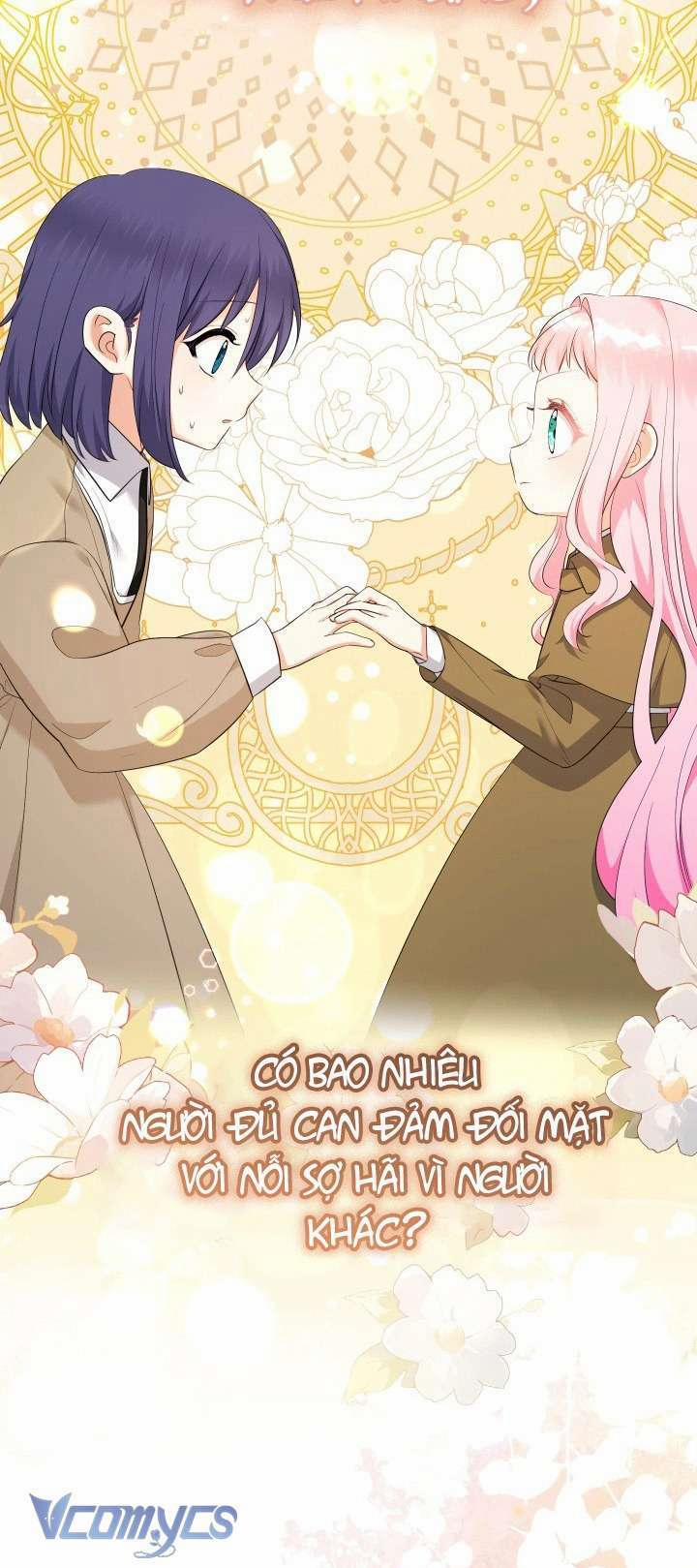 Tiểu Thư Tích Tiền Đi Bụi 73 trang 43