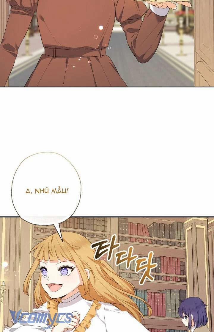 Tiểu Thư Tích Tiền Đi Bụi 73 trang 49