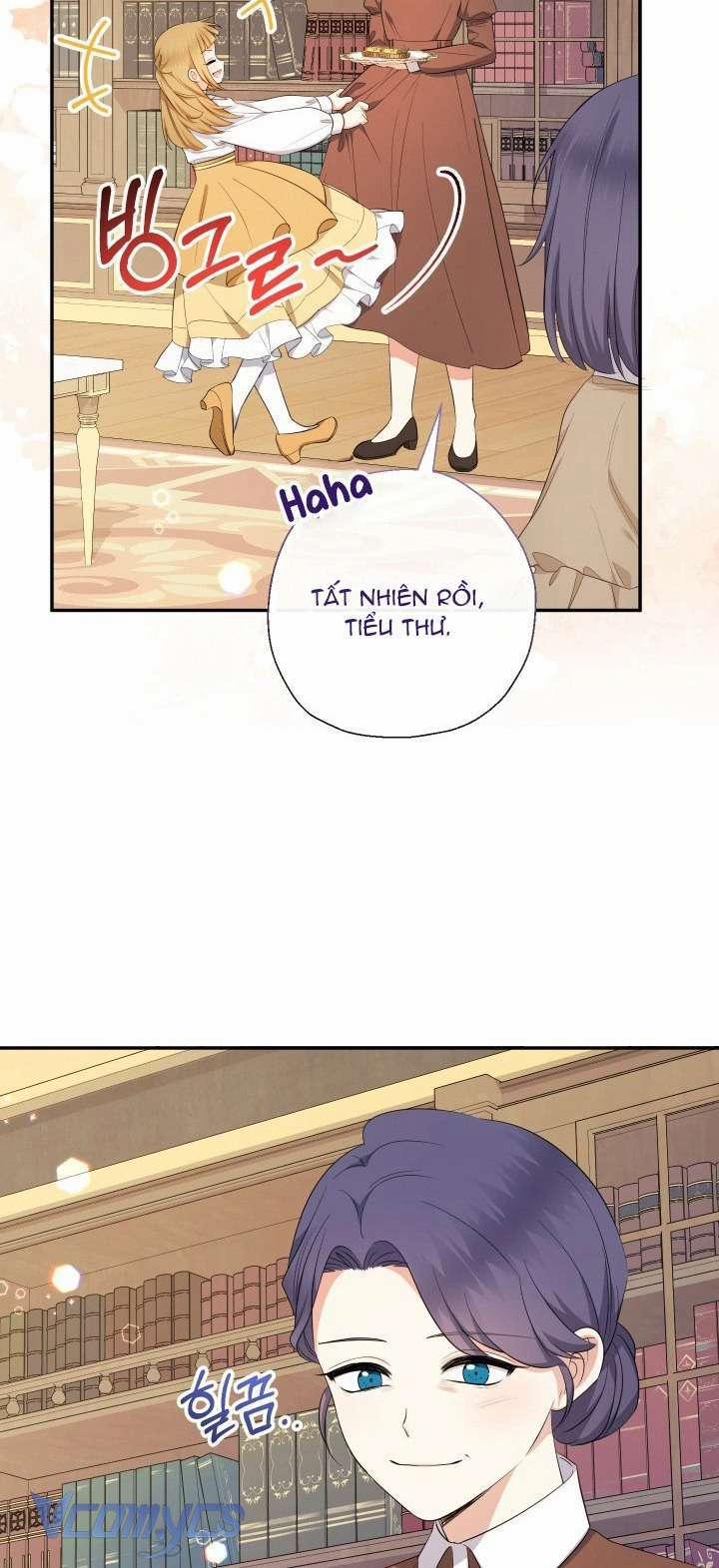 Tiểu Thư Tích Tiền Đi Bụi 73 trang 51