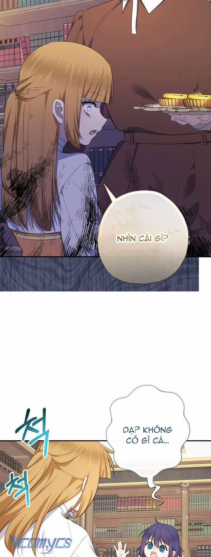 Tiểu Thư Tích Tiền Đi Bụi 73 trang 52