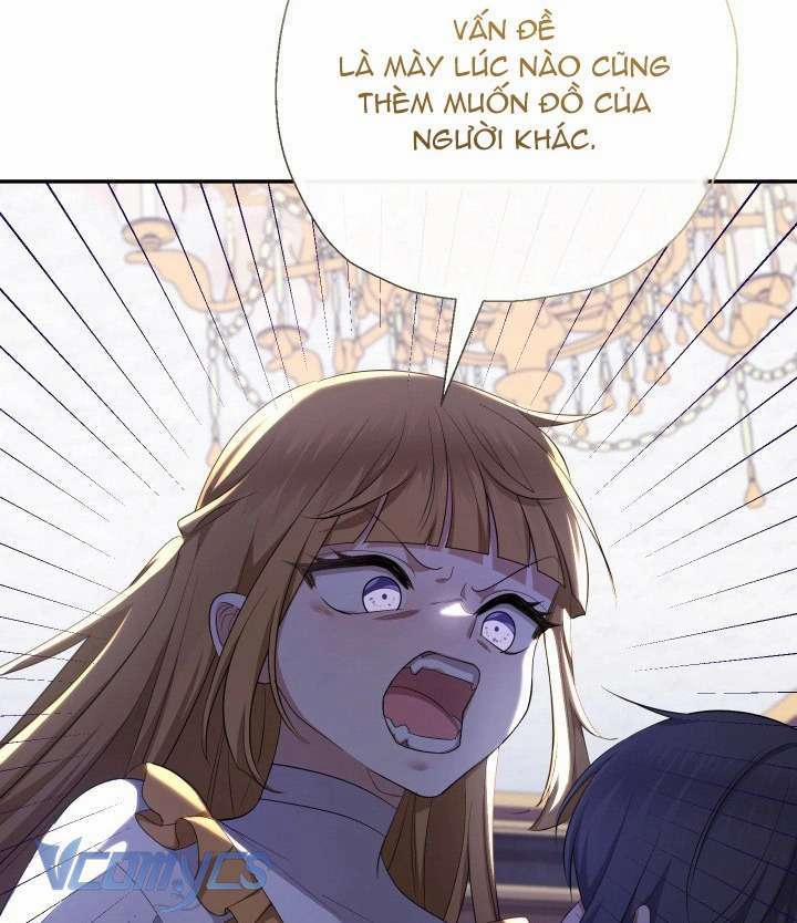 Tiểu Thư Tích Tiền Đi Bụi 73 trang 54