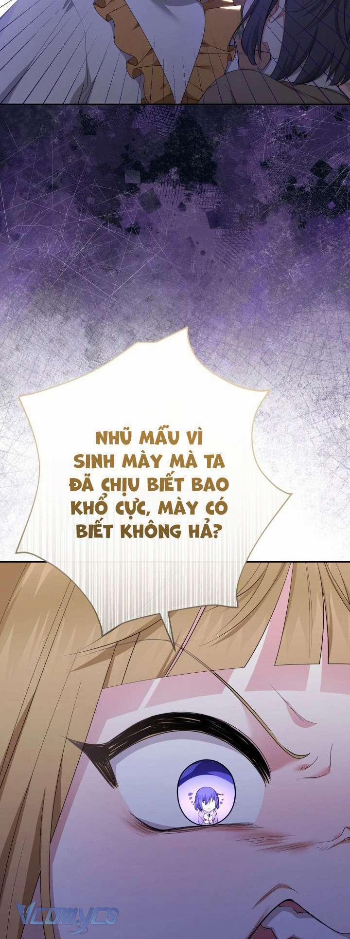 Tiểu Thư Tích Tiền Đi Bụi 73 trang 55