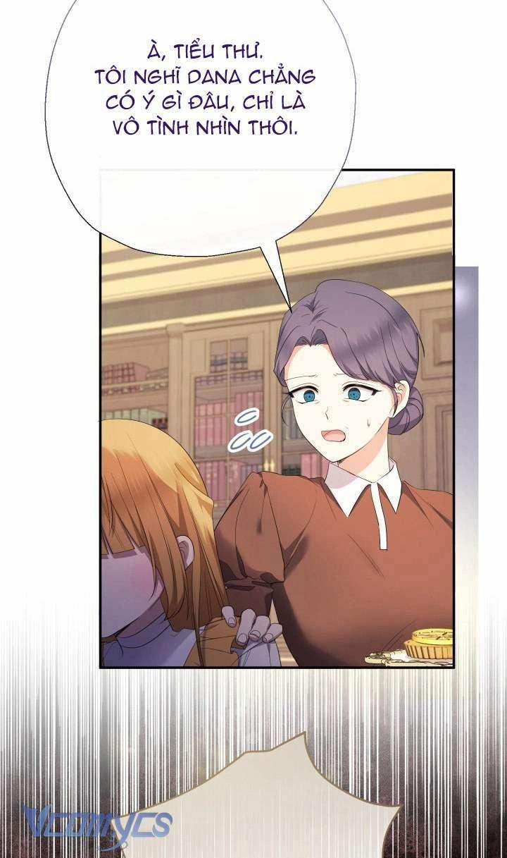 Tiểu Thư Tích Tiền Đi Bụi 73 trang 57