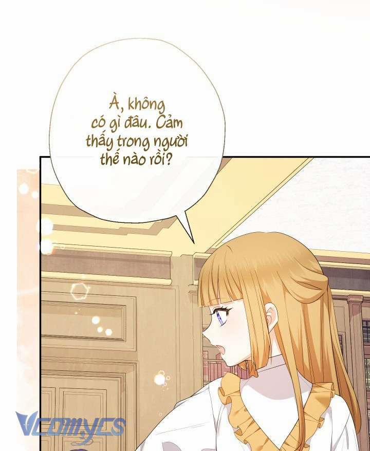 Tiểu Thư Tích Tiền Đi Bụi 73 trang 6