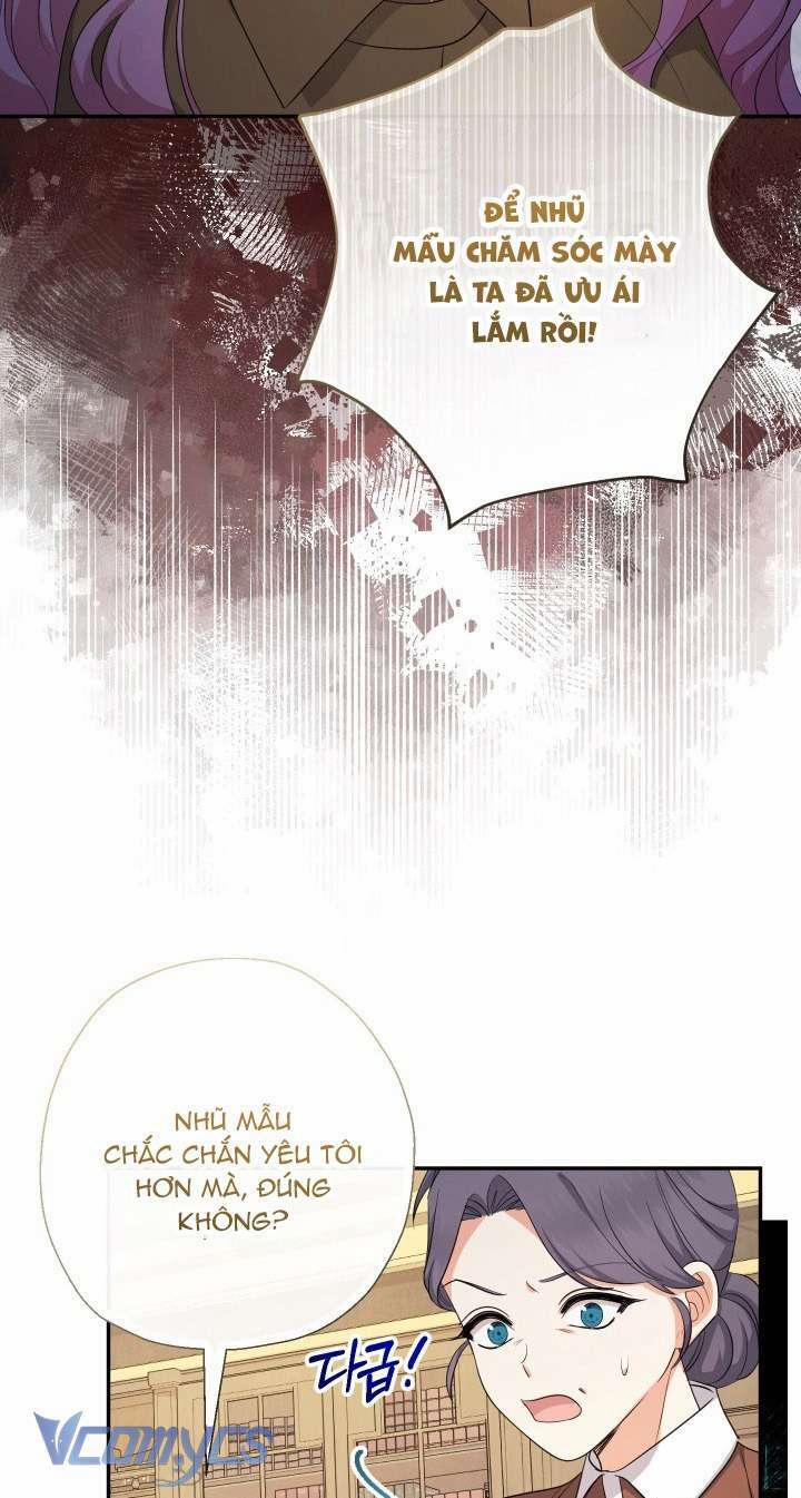 Tiểu Thư Tích Tiền Đi Bụi 73 trang 60