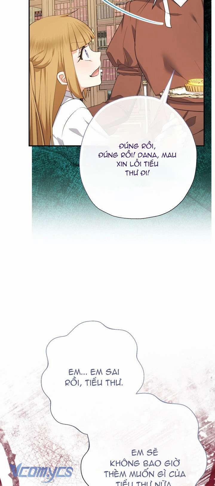 Tiểu Thư Tích Tiền Đi Bụi 73 trang 61