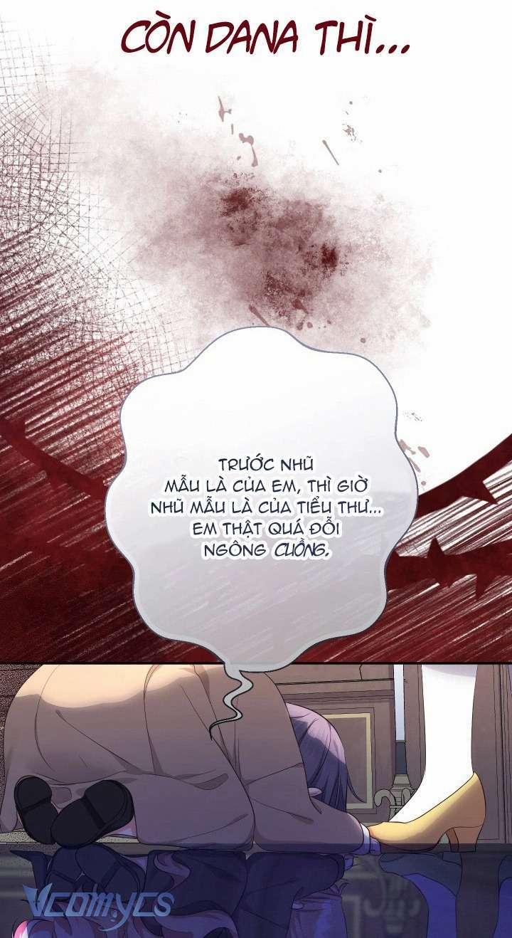 Tiểu Thư Tích Tiền Đi Bụi 73 trang 63