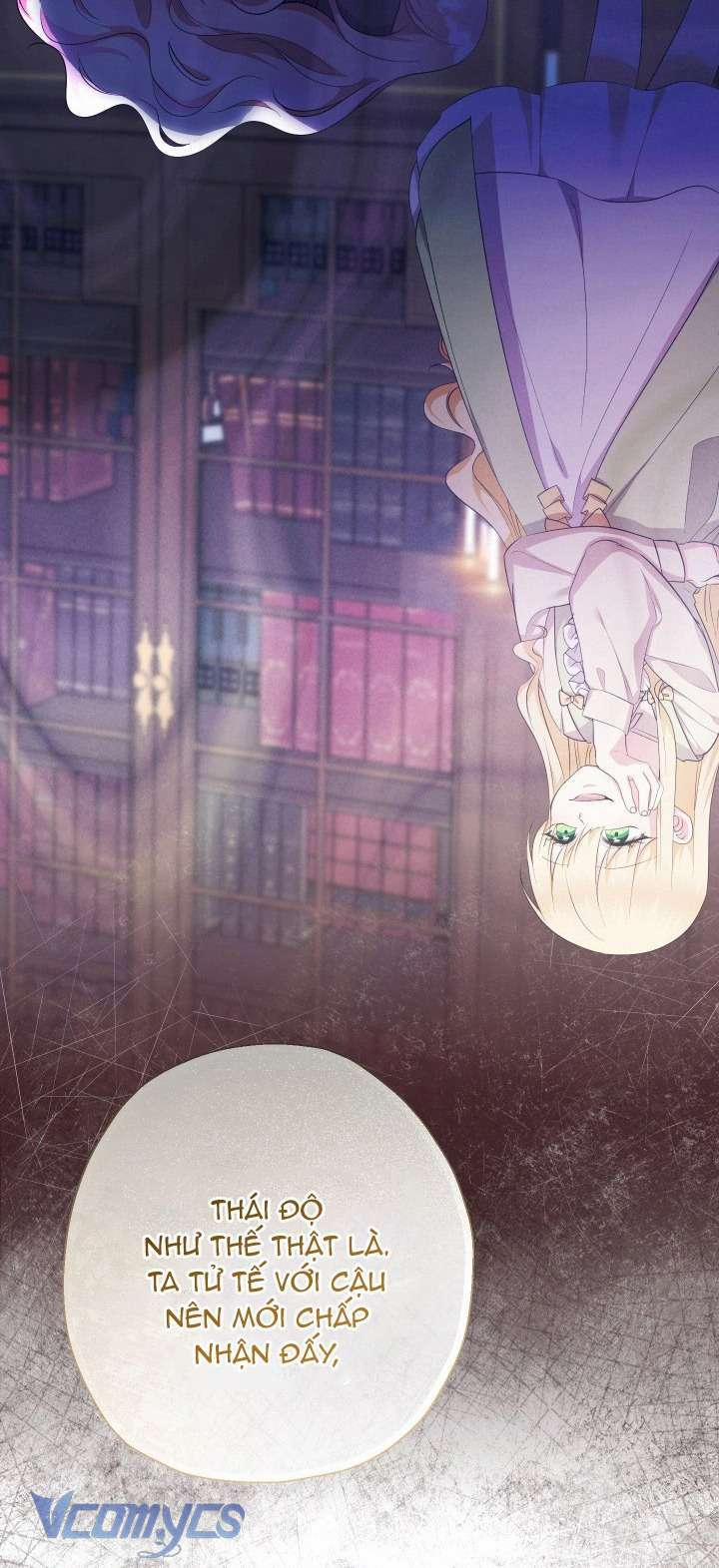 Tiểu Thư Tích Tiền Đi Bụi 73 trang 64