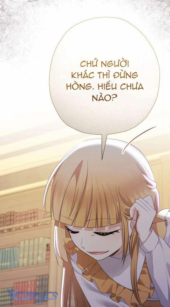 Tiểu Thư Tích Tiền Đi Bụi 73 trang 65