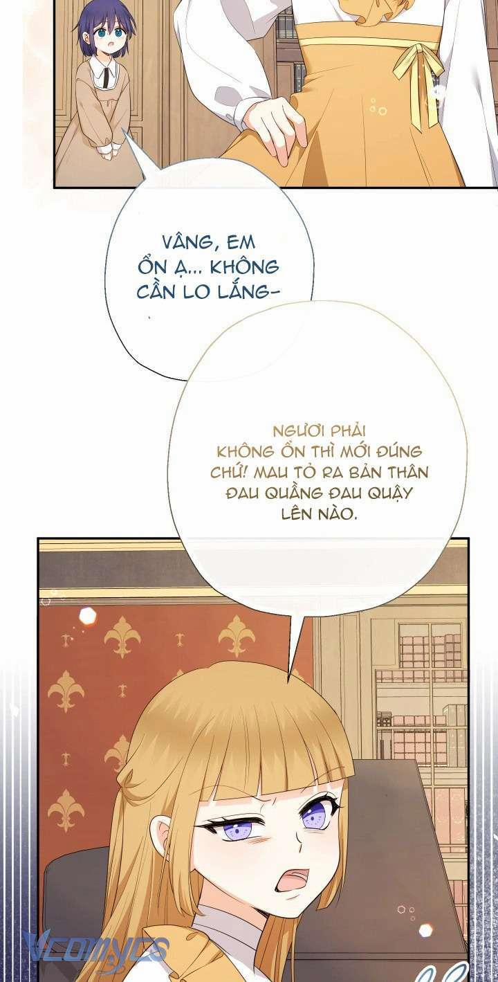 Tiểu Thư Tích Tiền Đi Bụi 73 trang 7