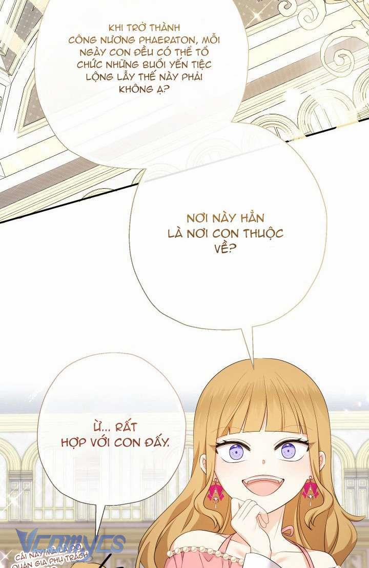 Tiểu Thư Tích Tiền Đi Bụi 73 trang 72