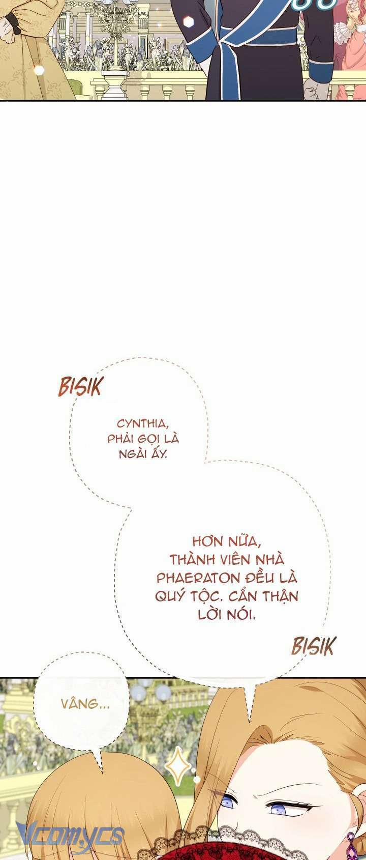 Tiểu Thư Tích Tiền Đi Bụi 73 trang 74