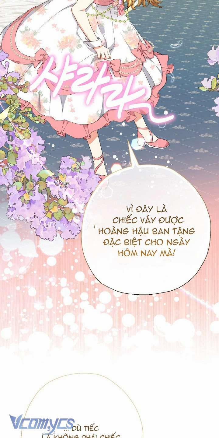 Tiểu Thư Tích Tiền Đi Bụi 73 trang 76