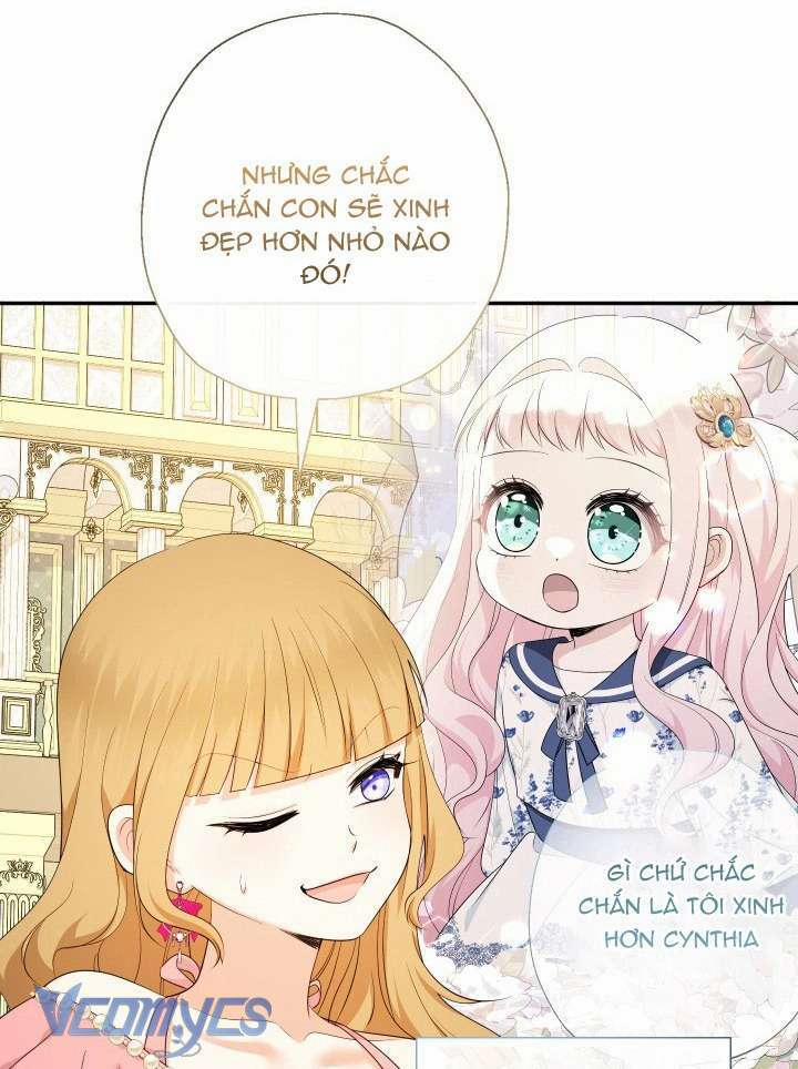 Tiểu Thư Tích Tiền Đi Bụi 73 trang 78