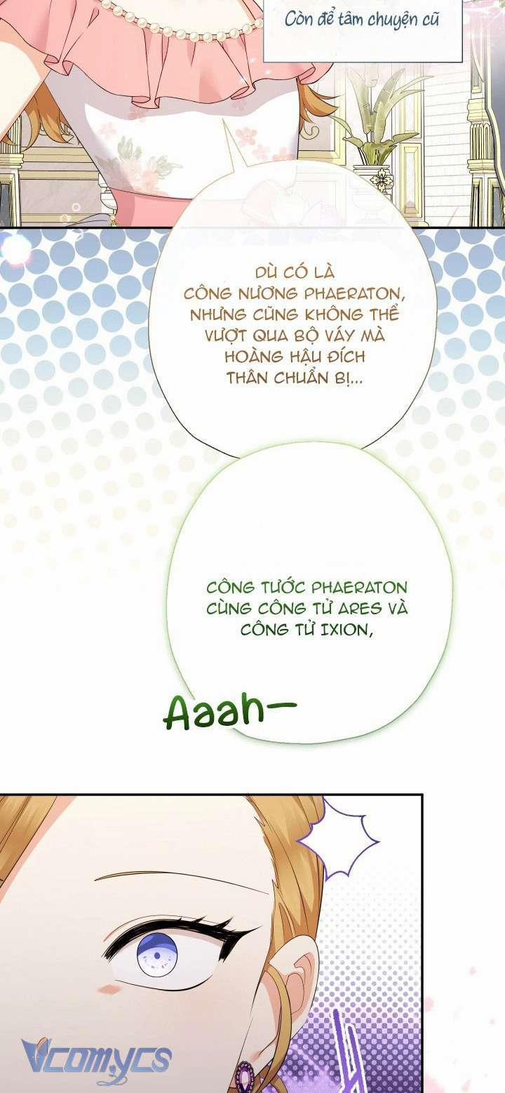 Tiểu Thư Tích Tiền Đi Bụi 73 trang 79