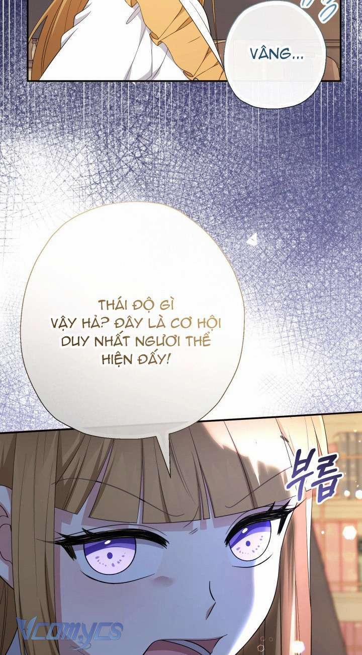 Tiểu Thư Tích Tiền Đi Bụi 73 trang 8